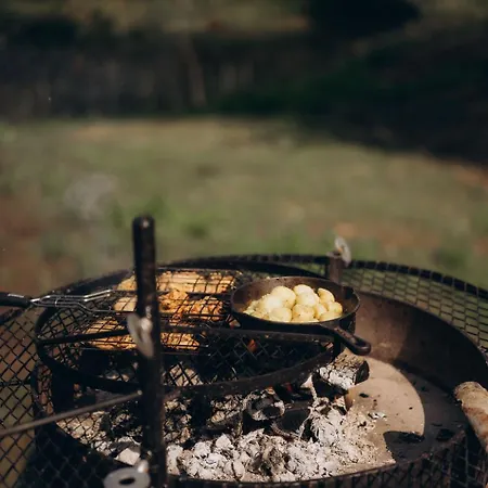 Sidrabgrava - Luxury In Woods *